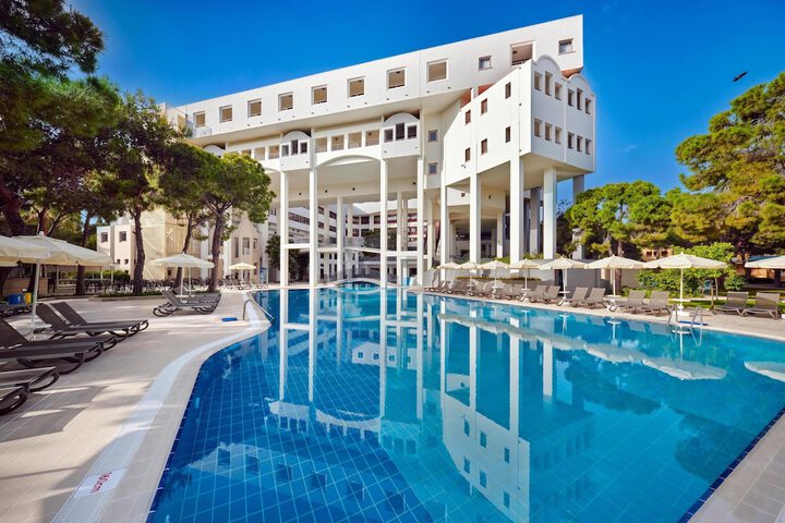 Hotel 118 of 121