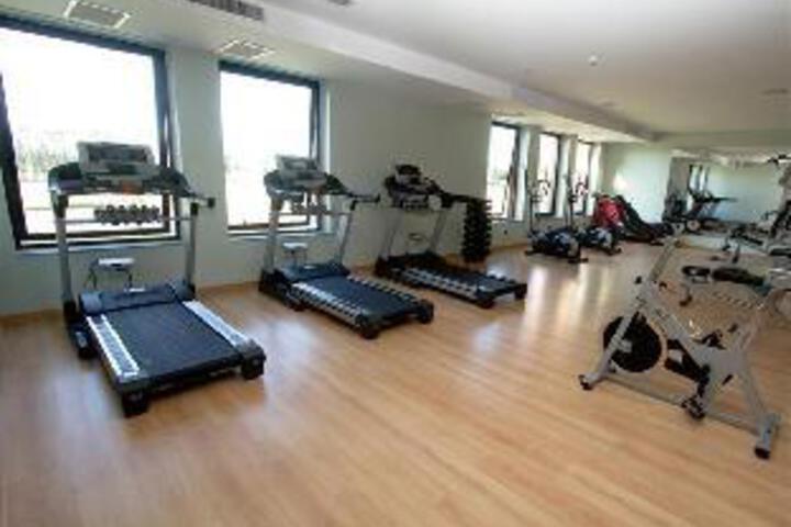 Health and Fitness 4 of 4