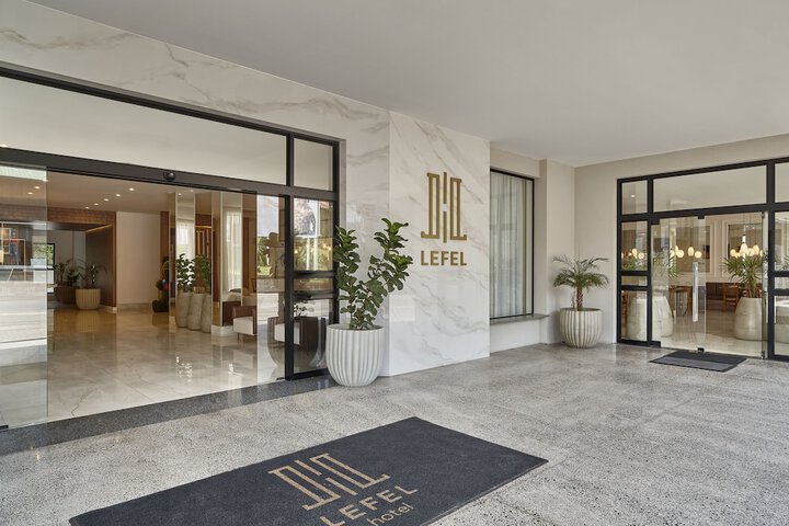 Hotel 81 of 84