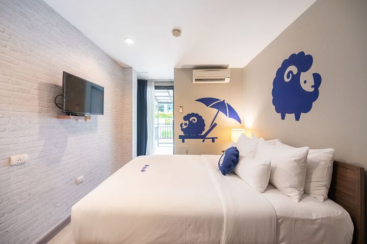Room 29 of 107