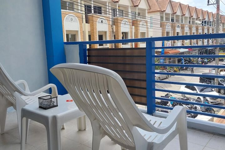 Terrace/Patio 20 of 52