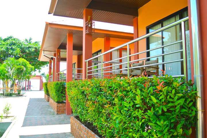 Terrace/Patio 30 of 86