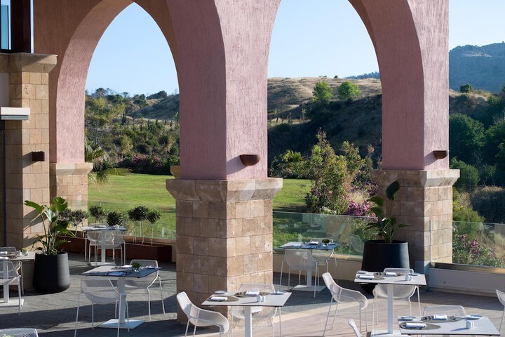 Terrace/Patio 157 of 168