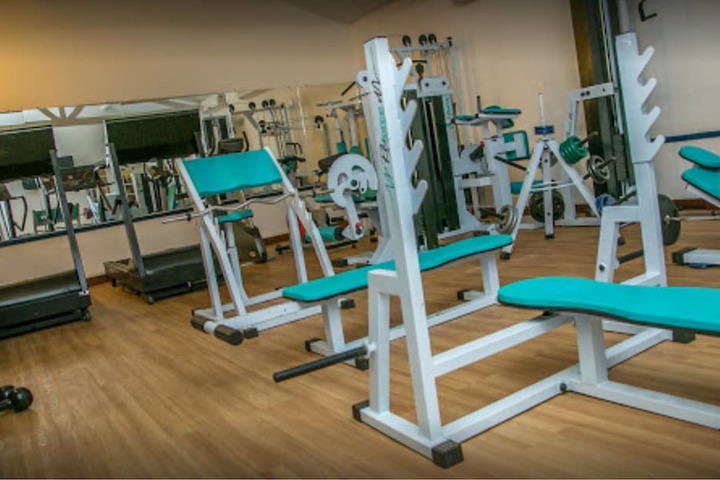 Health and Fitness 33 of 65