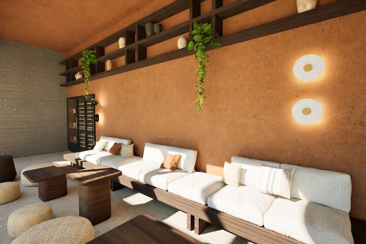 Lounge 33 of 48