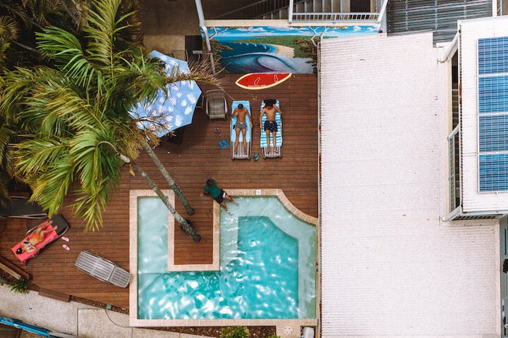 Pool 41 of 52