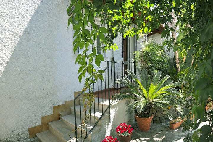 Hotel Casa Cigliano in Forio