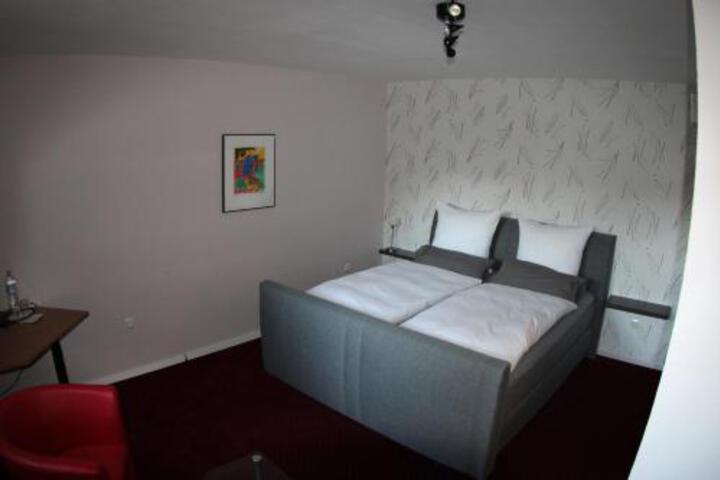 Fitness Facility Photos