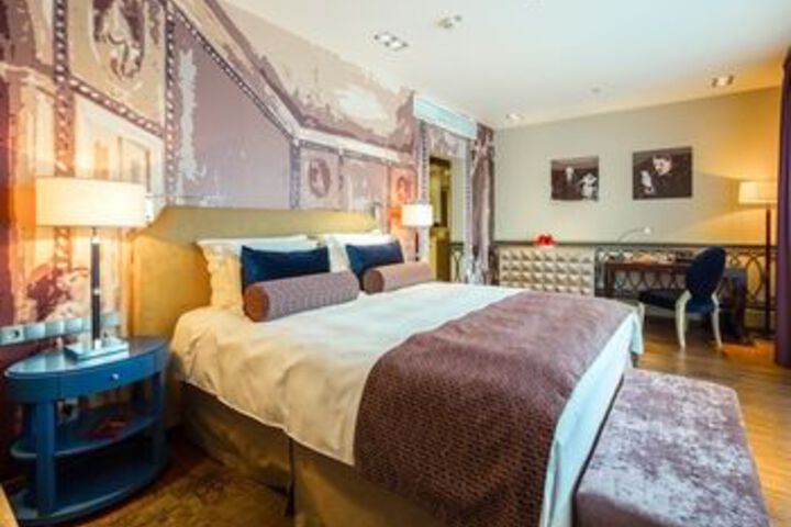 Guest Suite Photo