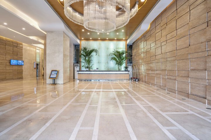 Hotel Interior 2 of 28