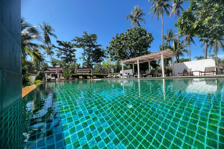 Spa and Wellness Pictures