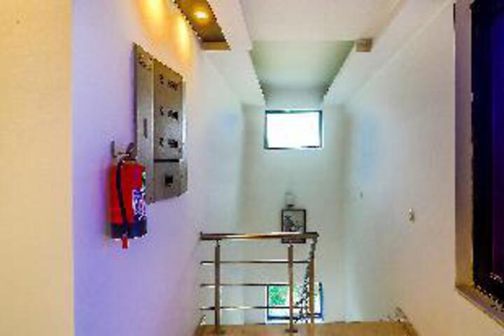 Hotel Interior 2 of 5