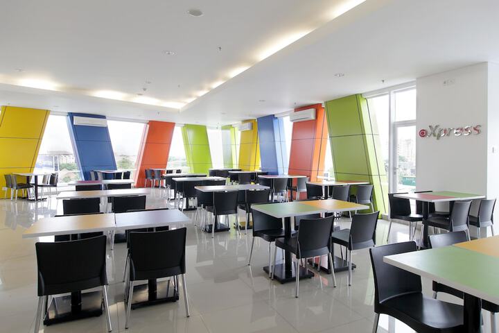 Dining Photos
