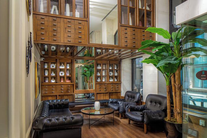 Hotel Interior 2 of 63