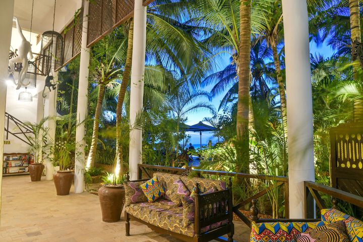 Hotel Interior 2 of 150