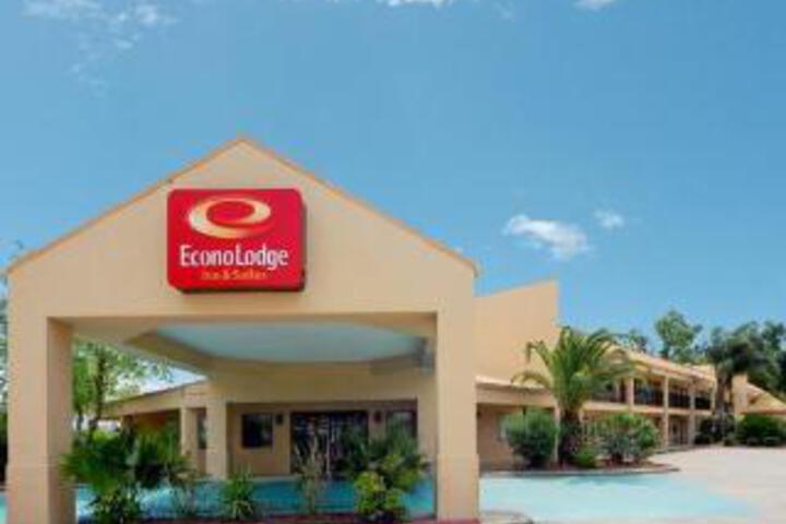 Image of Americas Best Value Inn