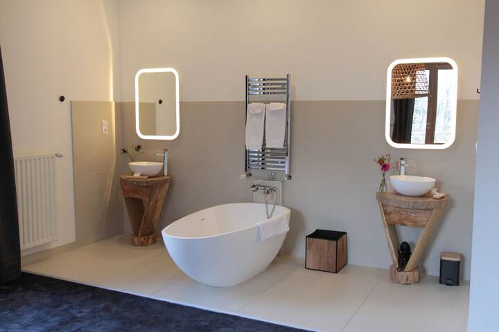 Bathroom Vanities