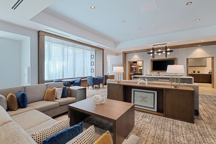 Hotel 58 of 61