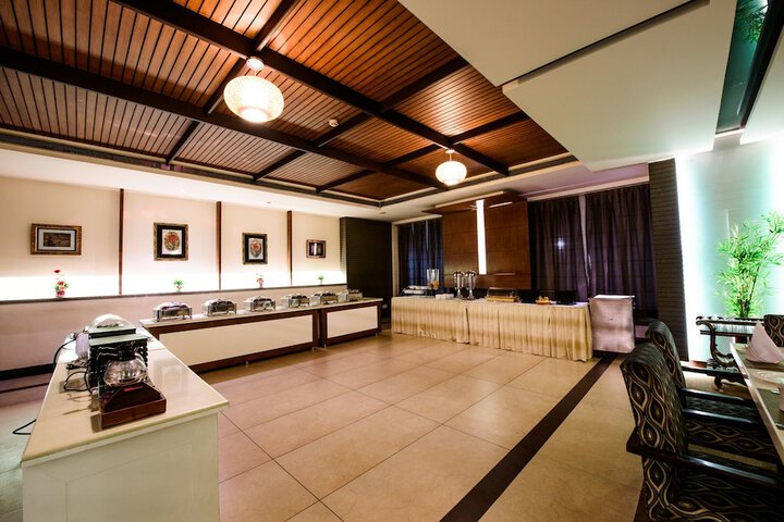 Restaurants