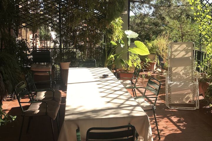Terrace/Patio 26 of 39