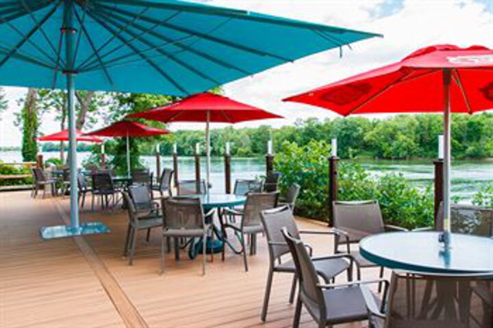 Terrace/Patio 40 of 40