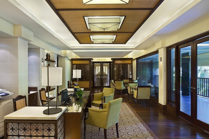 Hotel Interior 2 of 151