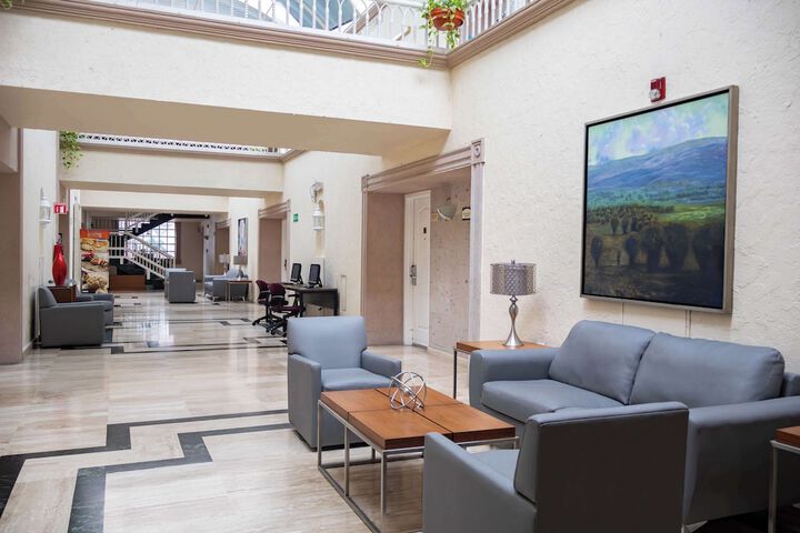 Hotel Interior 3 of 102