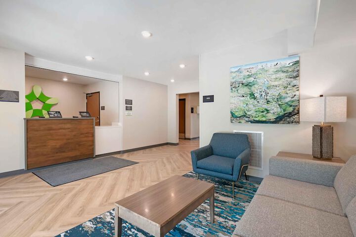 Hotel Interior 5 of 30