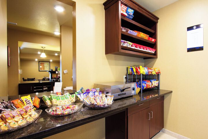 Vending machine