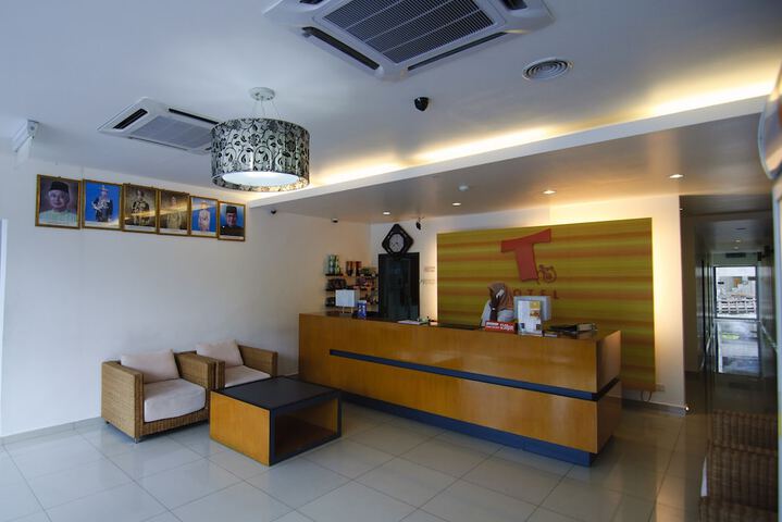 Hotel Interior 3 of 20