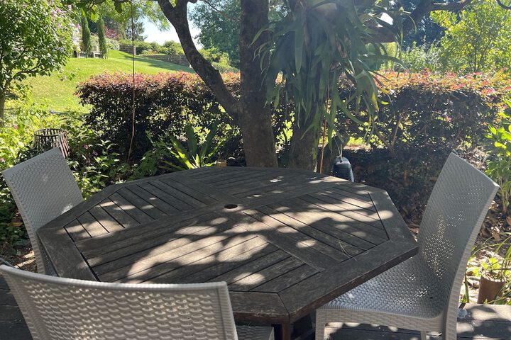 Terrace/Patio 20 of 56