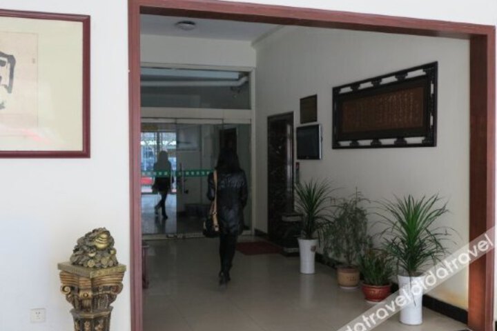 Liangshi Hotel