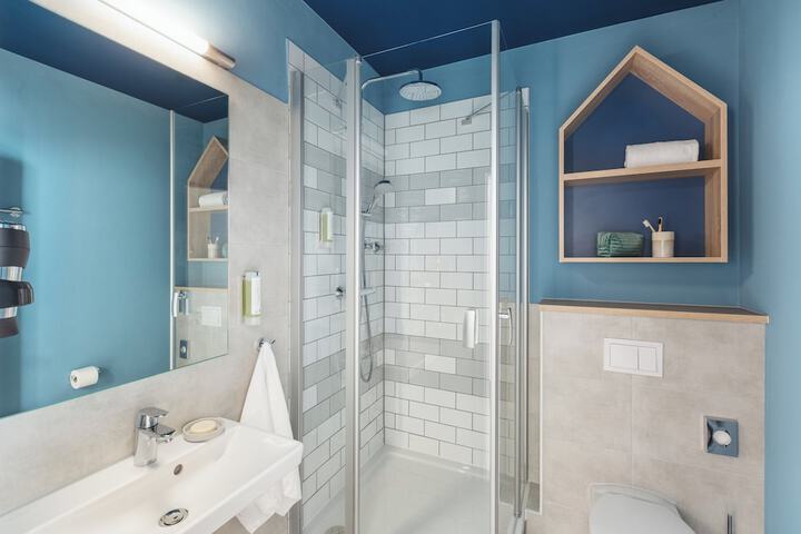 Bathroom Vanities