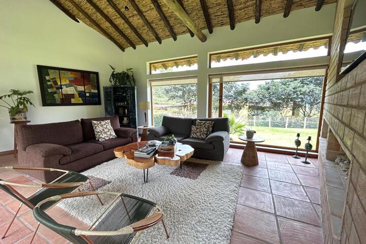 Casas del Viento