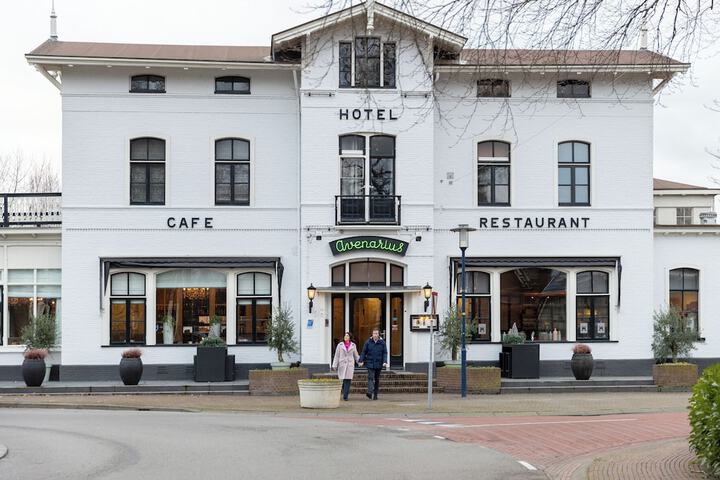Hotel 47 of 47