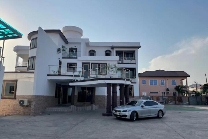 JD Hotel