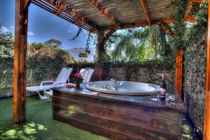 Spa Photos