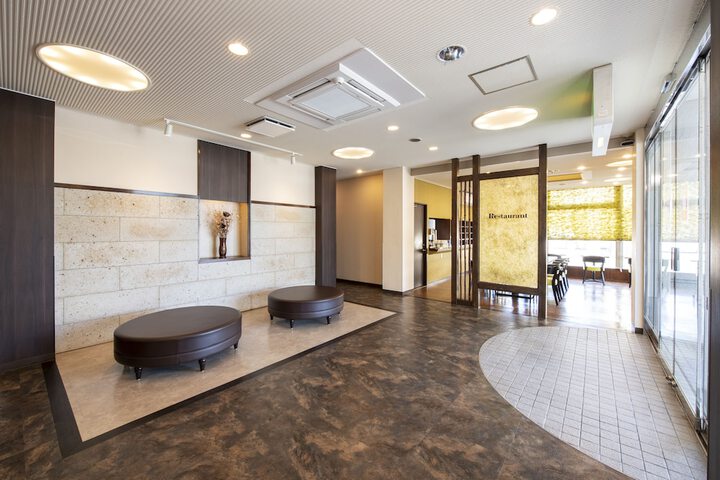 Hotel Interior 3 of 62