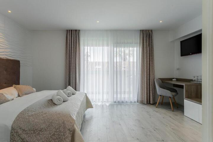 Fitness Center Photo