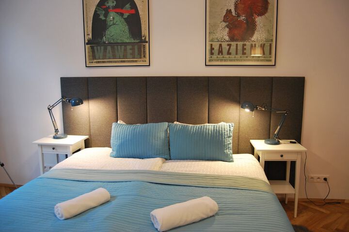 Vistula home
