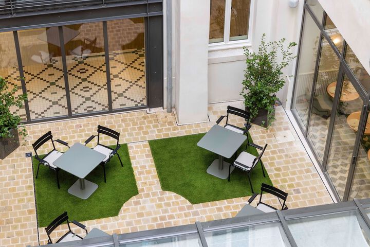 Terrace/Patio 102 of 103