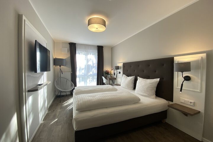 Signature East Hotel Falk in Hamburg