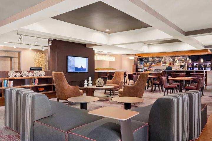 Hotel Interior 2 of 29