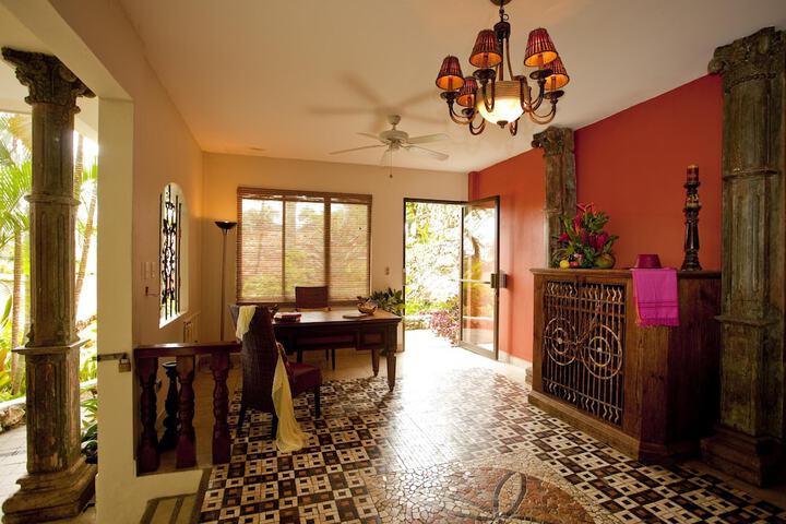 Lobby Photos