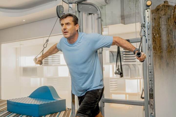 Fitness Club