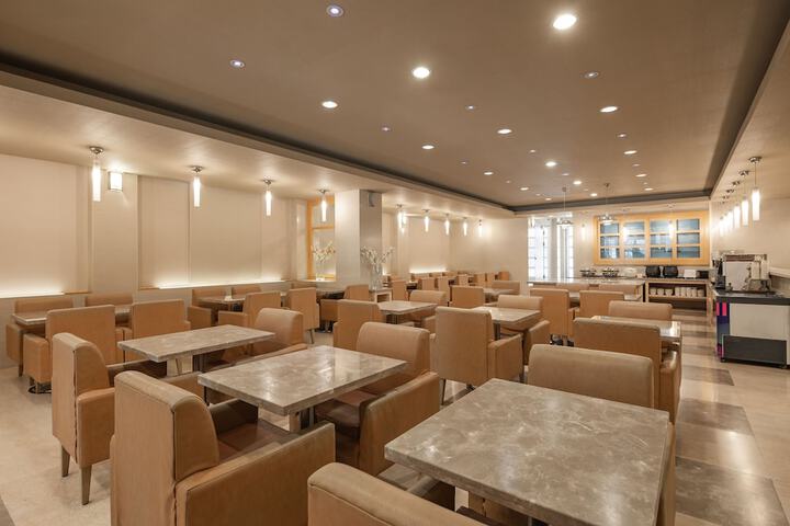 Restaurants
