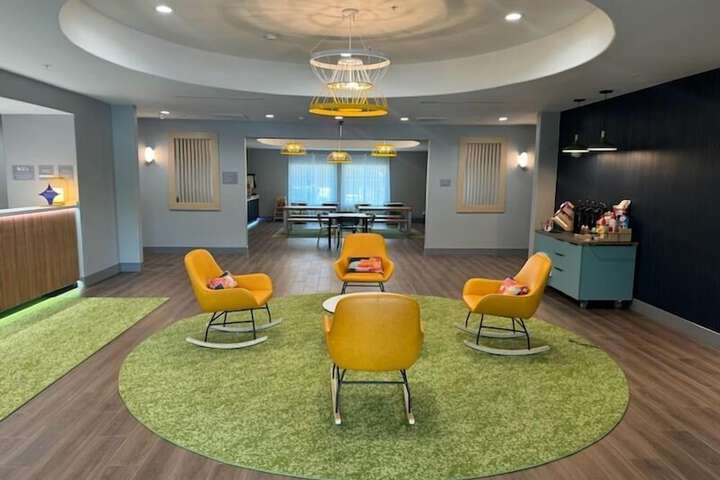 Hotel Interior 8 of 46