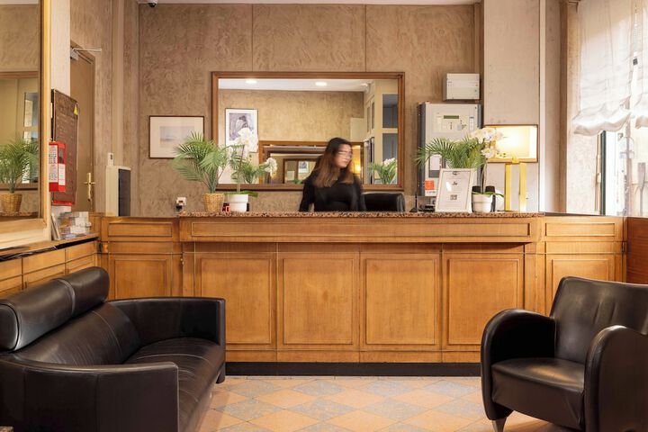 Hotel Interior 2 of 73