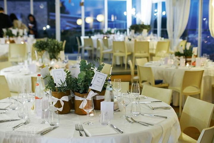 Dining Photos