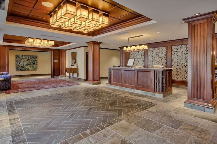 Hotel Interior 2 of 34